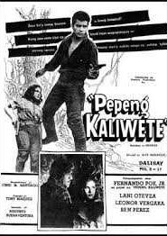 Pepeng Kaliwete