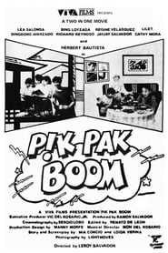 Pik Pak Boom