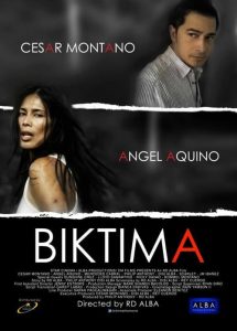 Biktima