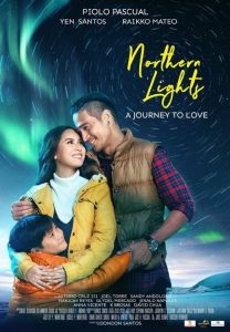 Northern Lights: A Journey to Love