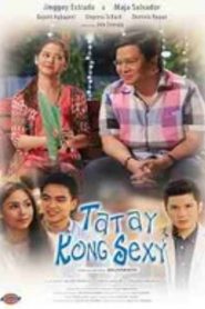 Ang Tatay Kong Sexy