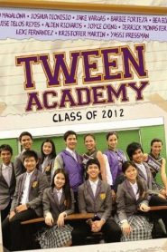 Tween Academy: Class of 2012