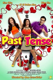 Past Tense