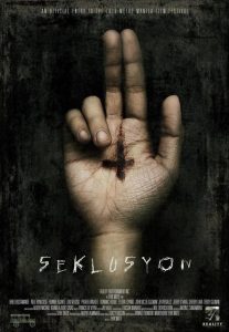 Seklusyon