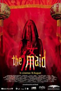 The Maid