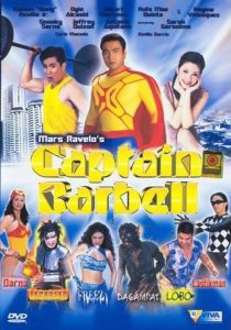 Captain Barbell