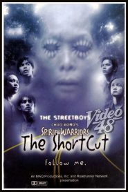 Spirit Warriors: The Shortcut