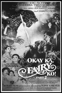 Okay ka, fairy ko! Part 2