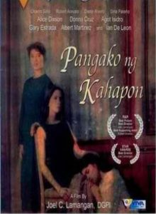 Pangako Ng Kahapon