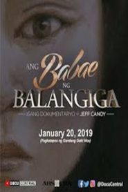 Ang Babae Ng Balangiga