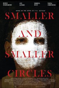 Smaller and Smaller Circles