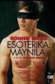 Esoterika: Maynila