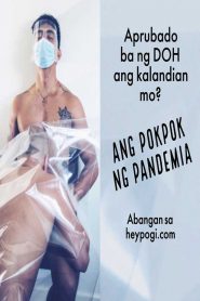 Ang Pokpok Ng Pandemia