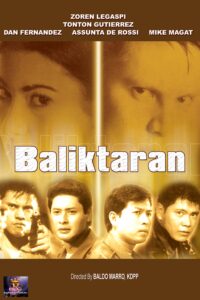 Baliktaran