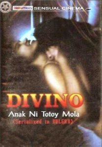 Divino: Anak Ni Totoy Mola