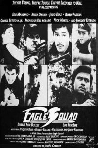 Eagle Squad