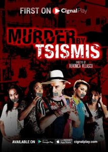 Murder by Tsismis