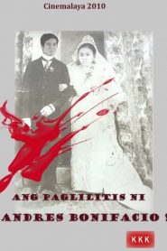 Ang Paglilitis ni Andres Bonifacio