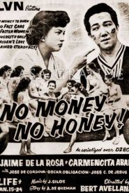 No Money No Honey!