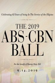 The 2019 ABS-CBN Ball