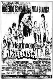 Maginoong karatisa