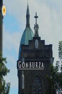 GOMBURZA