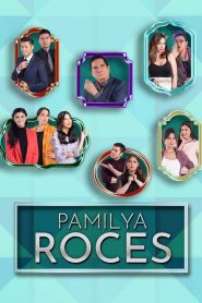 Pamilya Roces